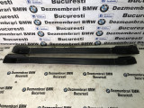 Bare plafon logitudinale negre originale BMW X6 E71