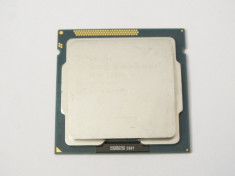 Procesor CPU calculator Intel Celeron G1610 socket 1155 foto