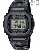 Cumpara ieftin Ceas Smartwatch Barbati, Casio G-Shock, The Origin GMW-B5000EH-1ER - Marime universala