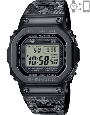 Ceas Barbati, Casio G-Shock, The Origin GMW-B5000EH-1ER - Marime universala foto