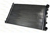 Radiator, racire motor ALFA ROMEO 147 (937) (2000 - 2010) THERMOTEC D7D001TT