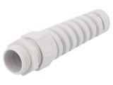 Garnitură Etanșare LAPP M25 IP68, Poliamidă, Gri, Diametru Cablu 9-17mm, -20/+100&deg;C