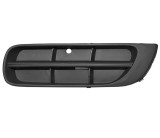 Grila bara fata Skoda Fabia 2 , Roomster 2007-2010 stanga (capac proiector) fara locas pentru proiector