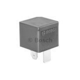 Unitate de control,bujii incandescente SEAT AROSA (6H) (1997 - 2004) BOSCH 0 986 332 001