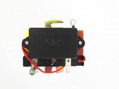 Regulator tensiune 12v universal foto