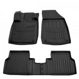 Cumpara ieftin Set covorase auto cauciuc umbrella pentru volkswagen id.4 crozz (2020-)