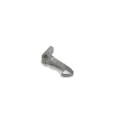 Carlig Hublou Original SMEG 765850276 pentru Masini de Spalat Rufe