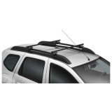 Bare Transversale Originale Dacia Duster 2009-2013, 100kg