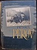 Pictorul Perov - G. Gor, V. Petrov, Album Pictura, 1956, 116 pagini, Carte Rusa, Bucuresti