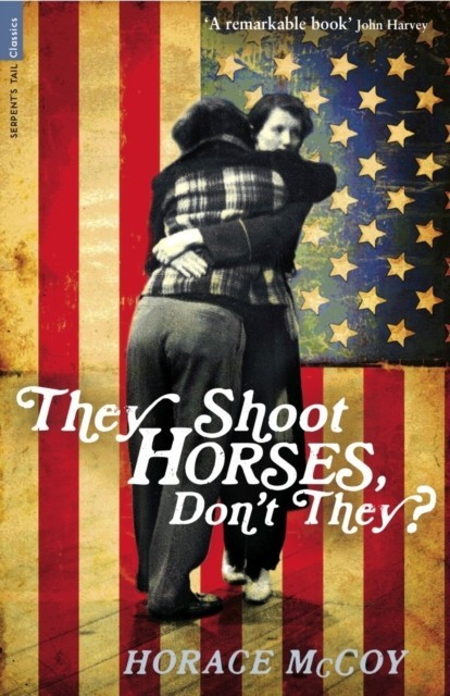 They Shoot Horses, Don&#039;t They?