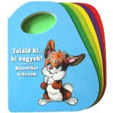 Tal&aacute;ld ki, ki vagyok - H&uacute;sv&eacute;tkor &eacute;rkezem