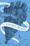 A Winter&#039;s Promise: Book One of the Mirror Visitor Quartet, 2018