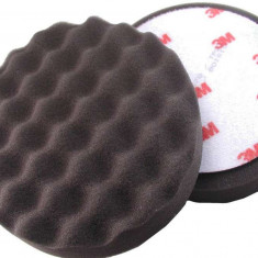 Burete Polish Finish 3M High Gloss Polishing Pad, 150mm