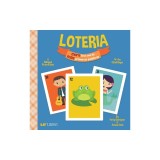 Loteria More First Words / M