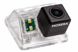 Cumpara ieftin Camera Marsarier Mazda 6, CX-5, CX-7 - AHD 1080P NTSC, Unghi 155 Grade, MOSERA
