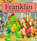 Franklin in excursie cu clasa | Paulette Bourgeois
