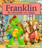 Franklin in excursie cu clasa | Paulette Bourgeois, Katartis