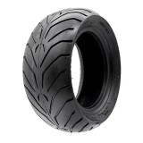 Cumpara ieftin Anvelopa Trotineta Electrica Tubeless Quind 110/50-6.5 (11x3) Model 2 Motorevolution - Drum Urban, Aderenta Maxima
