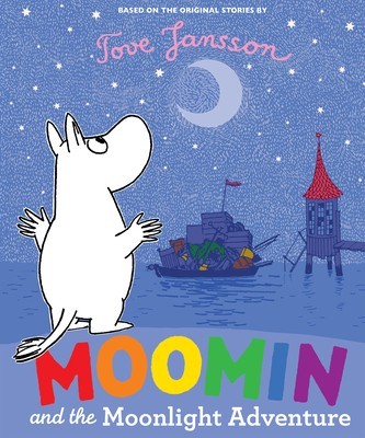 Moomin and the Moonlight Adventure foto