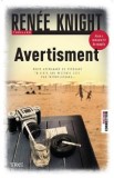 Avertisment - Renee Knight