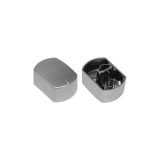 Buton Rotativ Cuptor Whirlpool 482000027550 C00082490 Ariston Indesit Original Maro