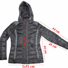 Geaca schi Icepeak, IceTech dama marimea 36(XS-S)