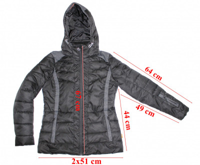 Geaca schi Icepeak, IceTech dama marimea 36(XS-S) foto