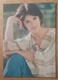 QW28 - Artisti straini 96 - Anny Duperey - Ghinionistul, Necirculata, Fotografie