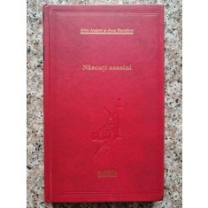 Nascuti Asasini - John August, Jane Hamsher , B516