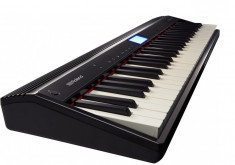 Roland GO: Piano ? Pian digital cu 61 de clape dinamice foto