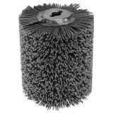 Makita 794384-3 - Cilindru abraziv cu nylon 100x-x120 mm granulatie 80