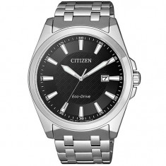 Ceas barbatesc Citizen BM7108-81E Klassik Saphir 41mm 10ATM foto