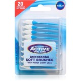 Beauty Formulas Oral Care perie interdentara 20 buc