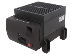Suflantă de &Icirc;ncălzire 1,2kW 230V IP20