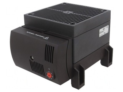 Suflantă de &amp;Icirc;ncălzire 1,2kW 230V IP20 foto