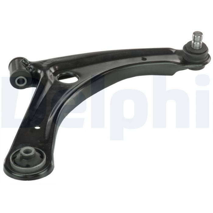 DELPHI TC3327 Brat, suspensie roata