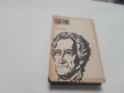 Faust - Goethe (Opere IV)-R20/0 foto