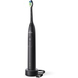 Philips Sonicare 5300 HX7101/01 periuta de dinti electrica sonica Black 1 buc