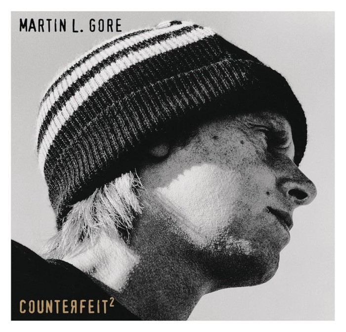 Martin L Gore Counterfeit 2 (cd)