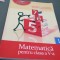 MANUAL MATEMATICA CLASA 5 CATALIN STANICA CLUBUL MATEMATICIENILOR SEMESTRUL 1