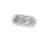 Lampa semnalizare laterala Ford C-Max (C214), Fiesta (Jhs), Focus C-Max (C214), Focus 2 (Da ), Fusion (Jus), montare Fata, Stanga=Dreapta, WY5W; alb;