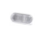Lampa semnalizare laterala Ford C-Max (C214), Fiesta (Jhs), Focus C-Max (C214), Focus 2 (Da ), Fusion (Jus), montare Fata, Stanga=Dreapta, WY5W; alb;