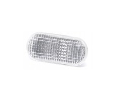 Lampa semnalizare laterala Ford C-Max (C214), Fiesta (Jhs), Focus C-Max (C214), Focus 2 (Da ), Fusion (Jus), montare Fata, Stanga=Dreapta, WY5W; alb;