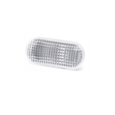 Lampa semnalizare laterala Ford C-Max (C214), Fiesta (Jhs), Focus C-Max (C214), Focus 2 (Da ), Fusion (Jus), montare Fata, Stanga=Dreapta, WY5W; alb;