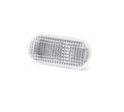 Lampa semnalizare laterala Ford C-Max (C214), Fiesta (Jhs), Focus C-Max (C214), Focus 2 (Da ), Fusion (Jus), montare Fata, Stanga=Dreapta, WY5W; alb; foto