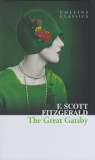 The Great Gatsby - Francis Scott Fitzgerald