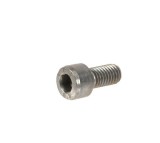 Surub fixare Audi, Citroen, Peugeot, Seat, Skoda, VW; echipamente auxiliare in compartimentul motor, aplicatii multiple, M6, set 10 buc, 691310, N014