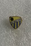 Insigna fotbal F.C.Baia Mare