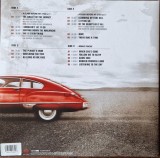 Octane - Red Vinyl | Spock&#039;s Beard