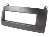 Cadru radio Rover 1 DIN Negru